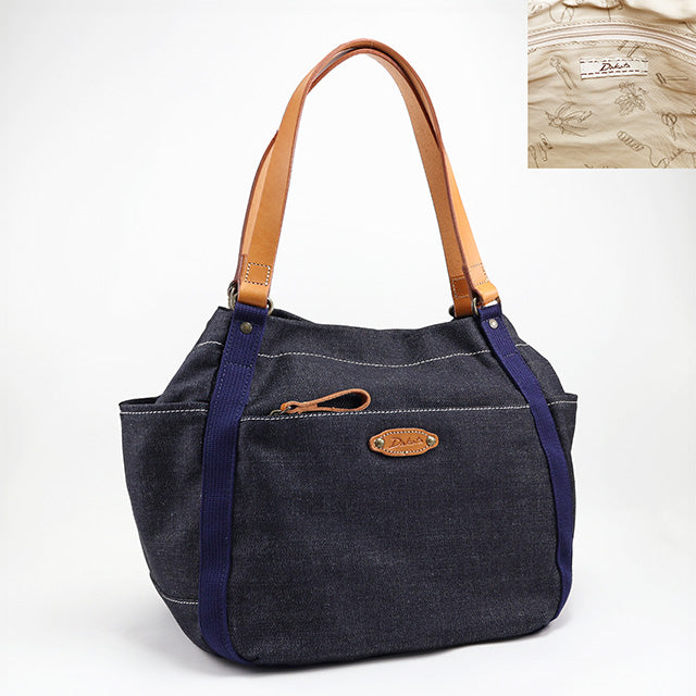 シンピット トートバッグ(デニム) 1531750