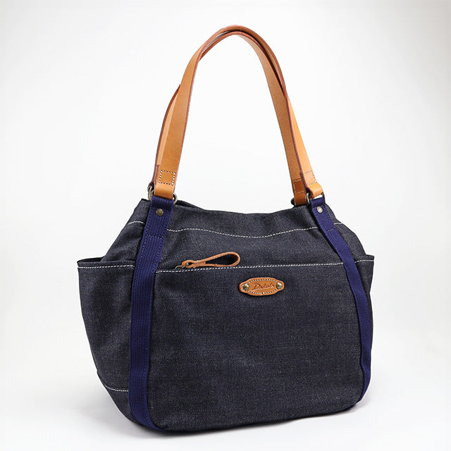 シンピット トートバッグ(デニム) 1531750