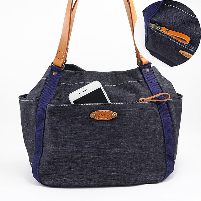 シンピット トートバッグ(デニム) 1531750