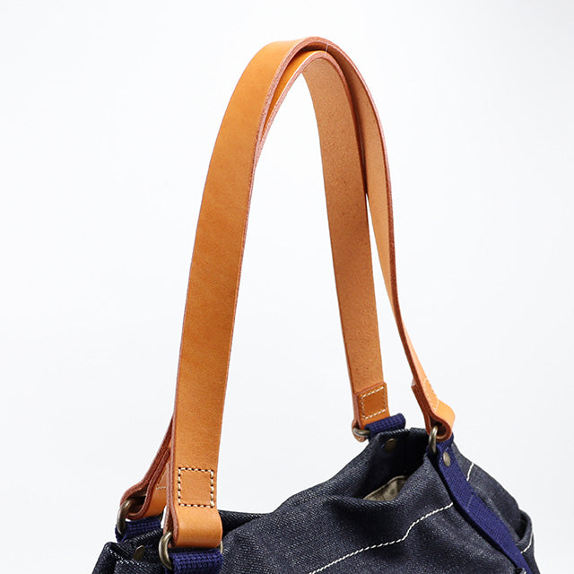 シンピット トートバッグ(デニム) 1531750