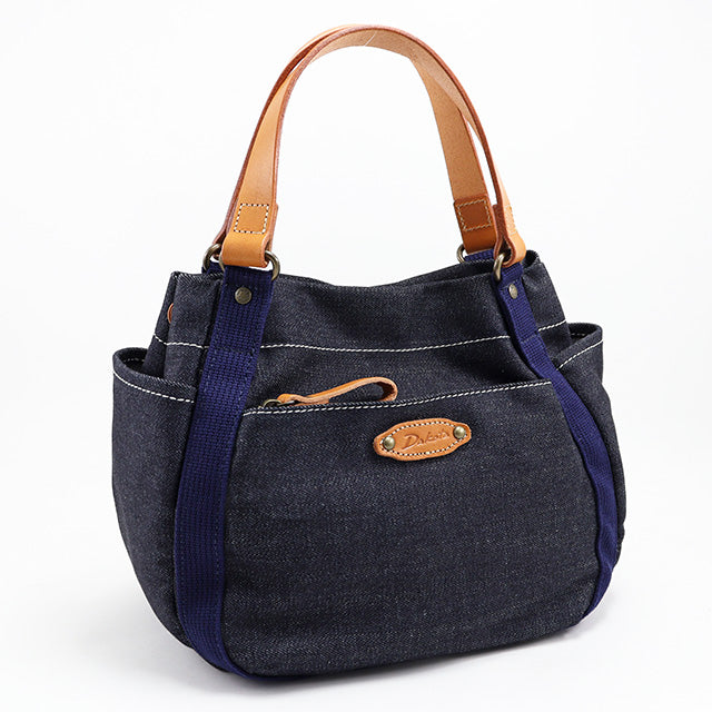 シンピット ハンドバッグ(デニム) 1531751
