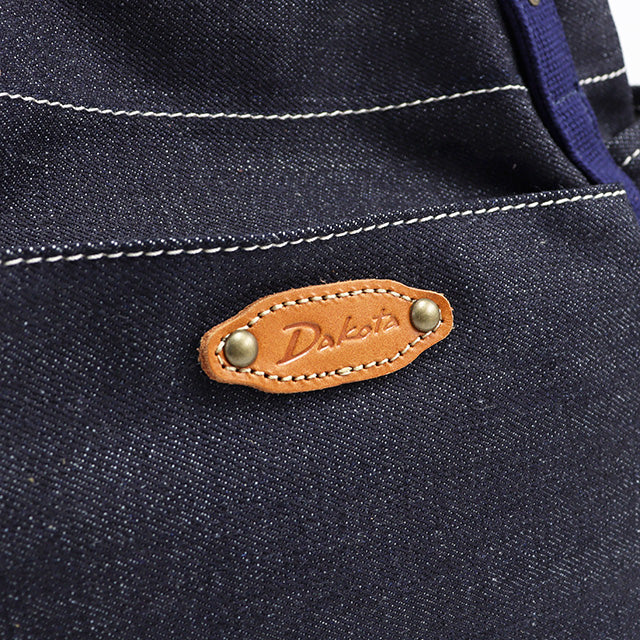 シンピット ハンドバッグ(デニム) 1531751