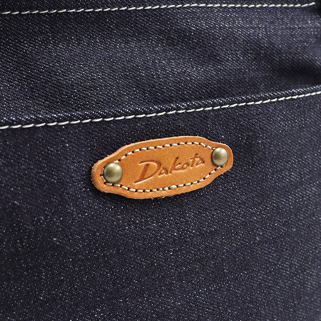 シンピット ショルダーバッグ(デニム) 1531752