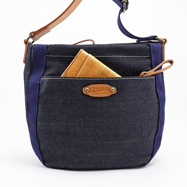 シンピット ショルダーバッグ(デニム) 1531752