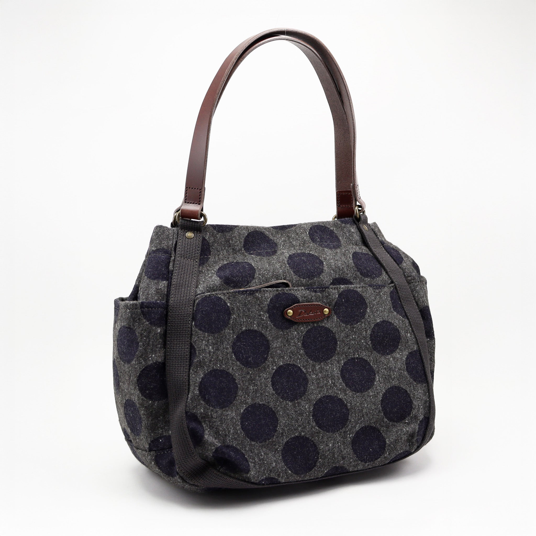 Dakota シンピット トートバッグ 1531760