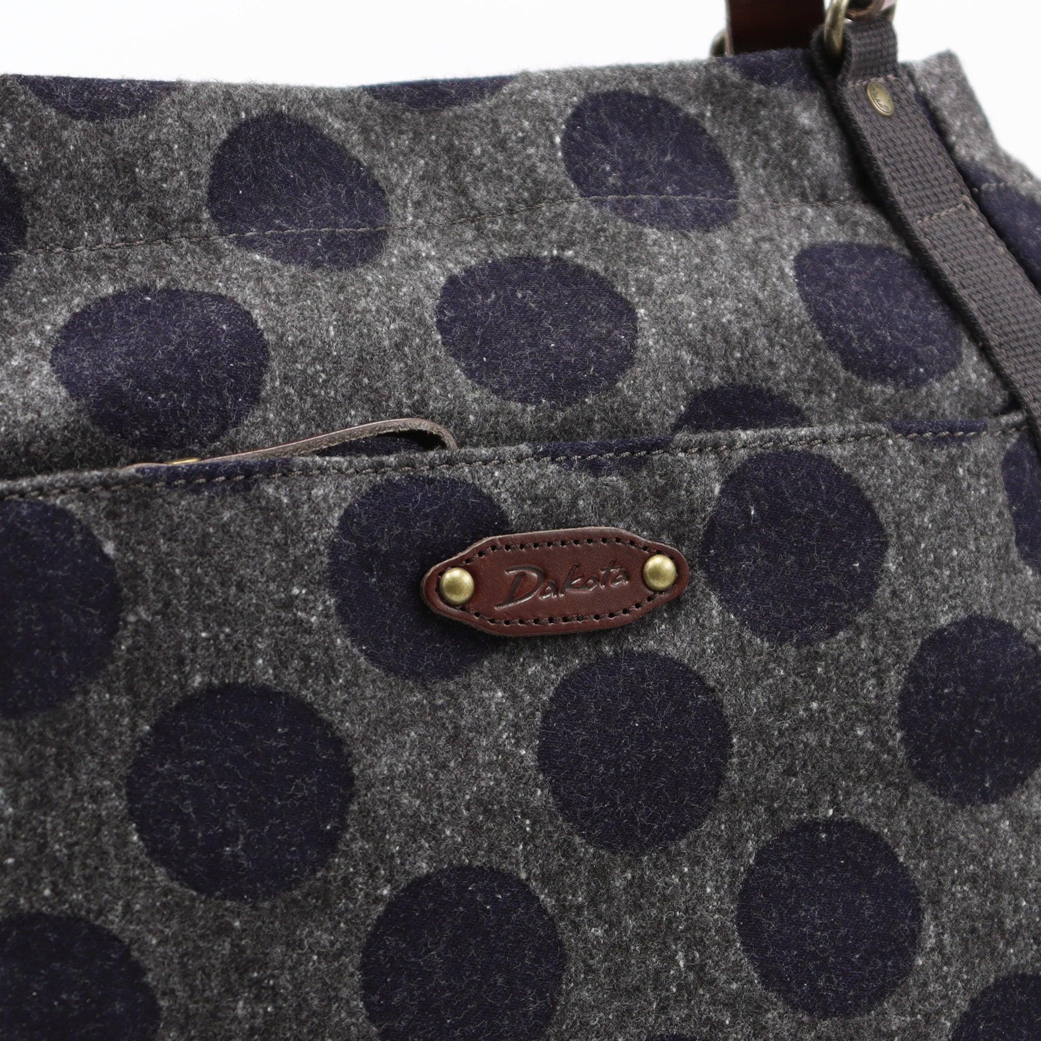 シンピット トートバッグ 1531760