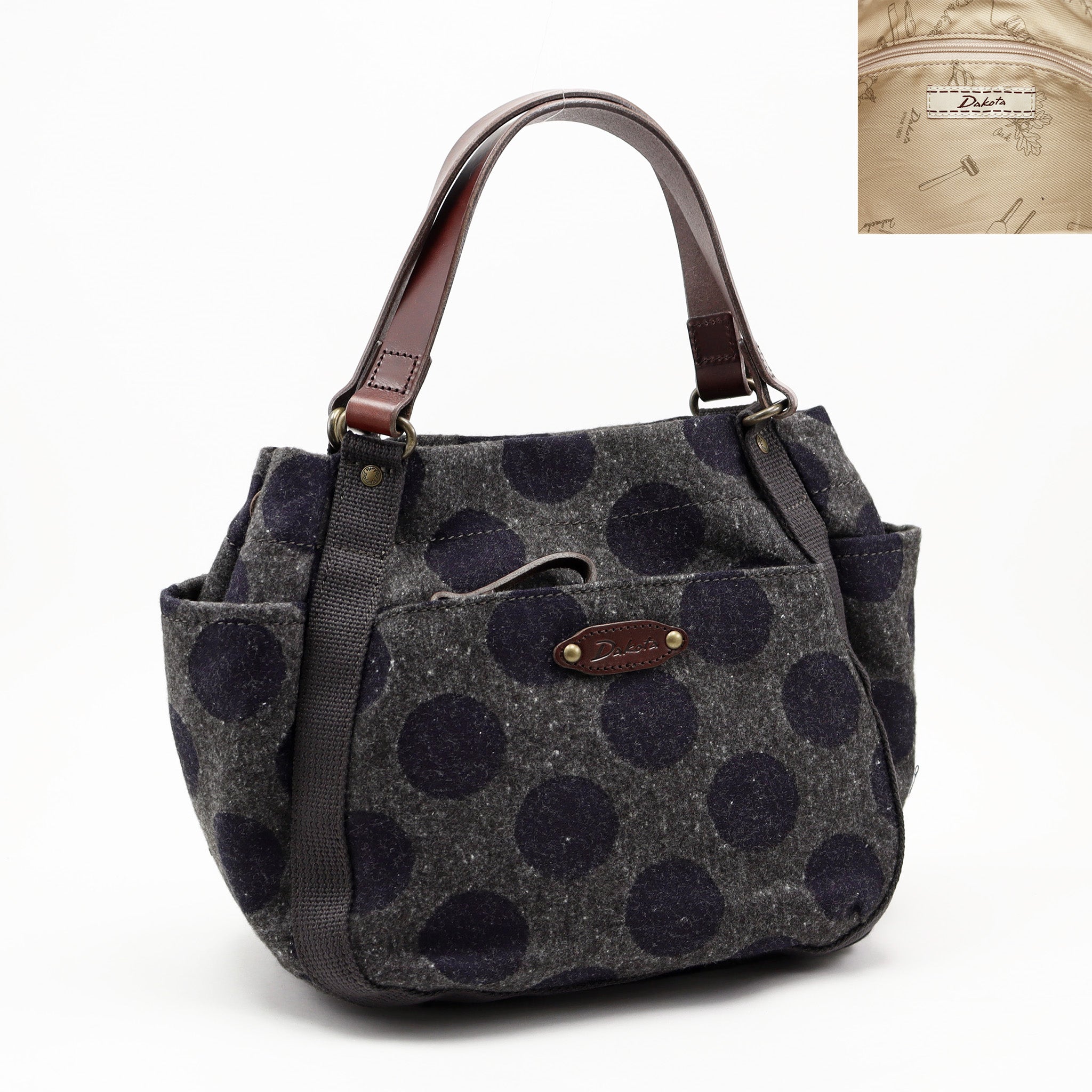 シンピット ハンドバッグ 1531761