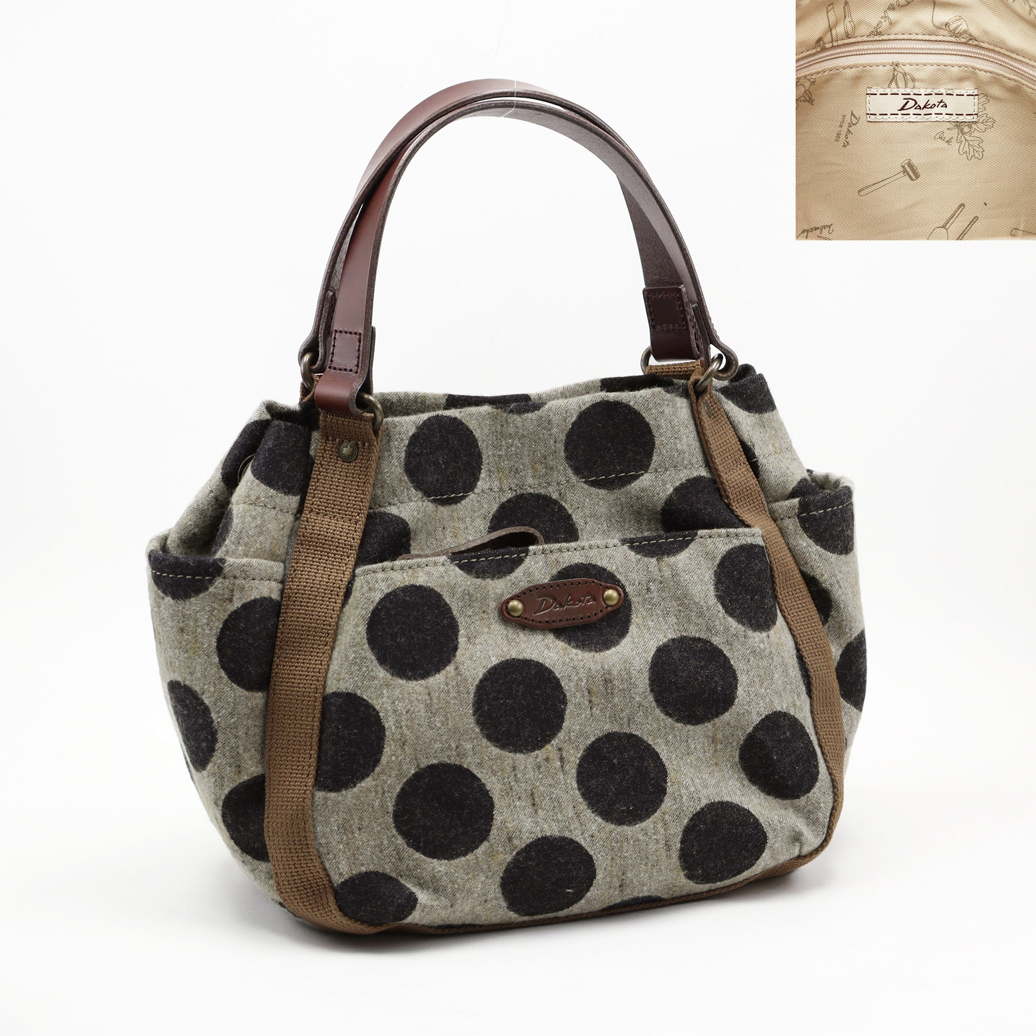 シンピット ハンドバッグ 1531761