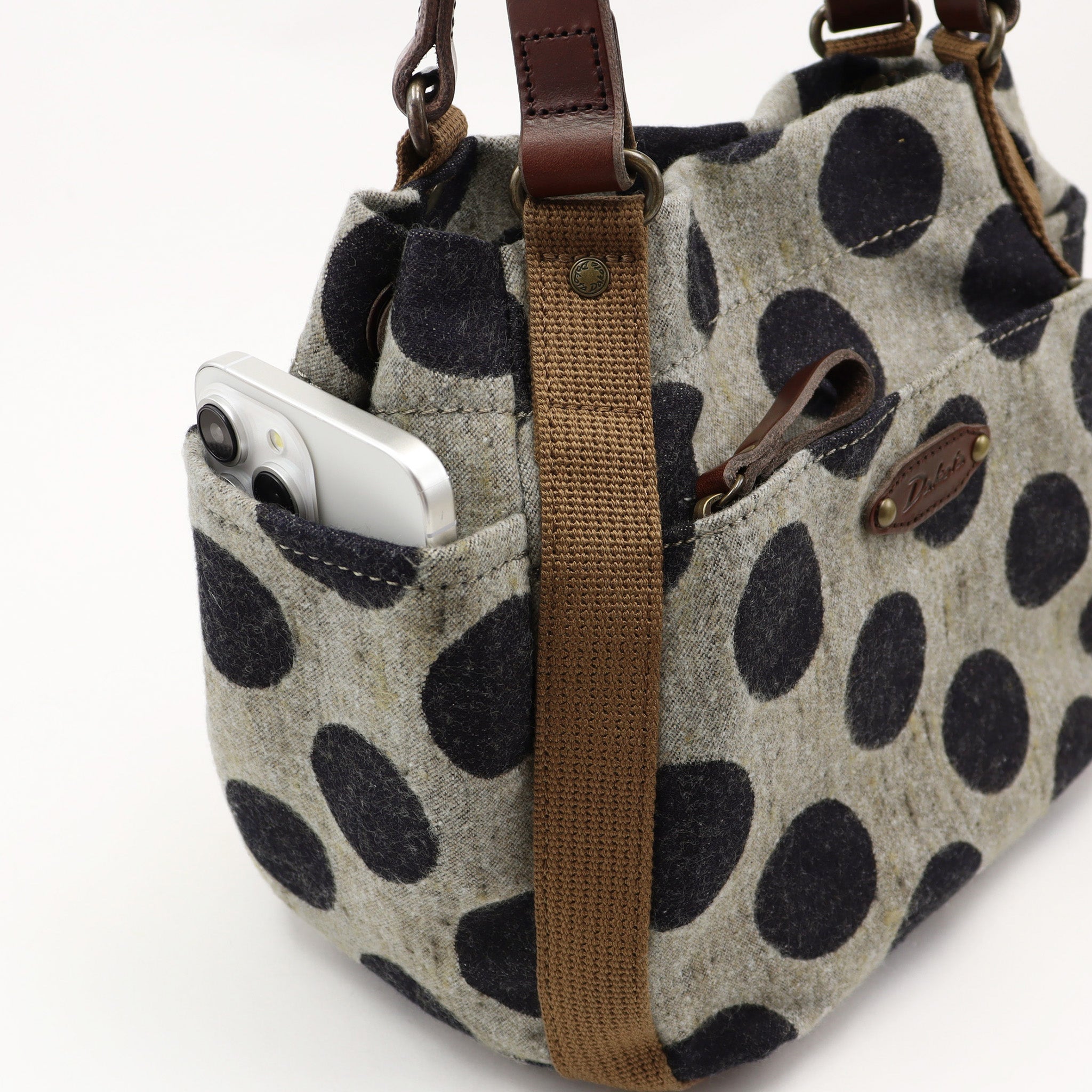 シンピット ハンドバッグ 1531761