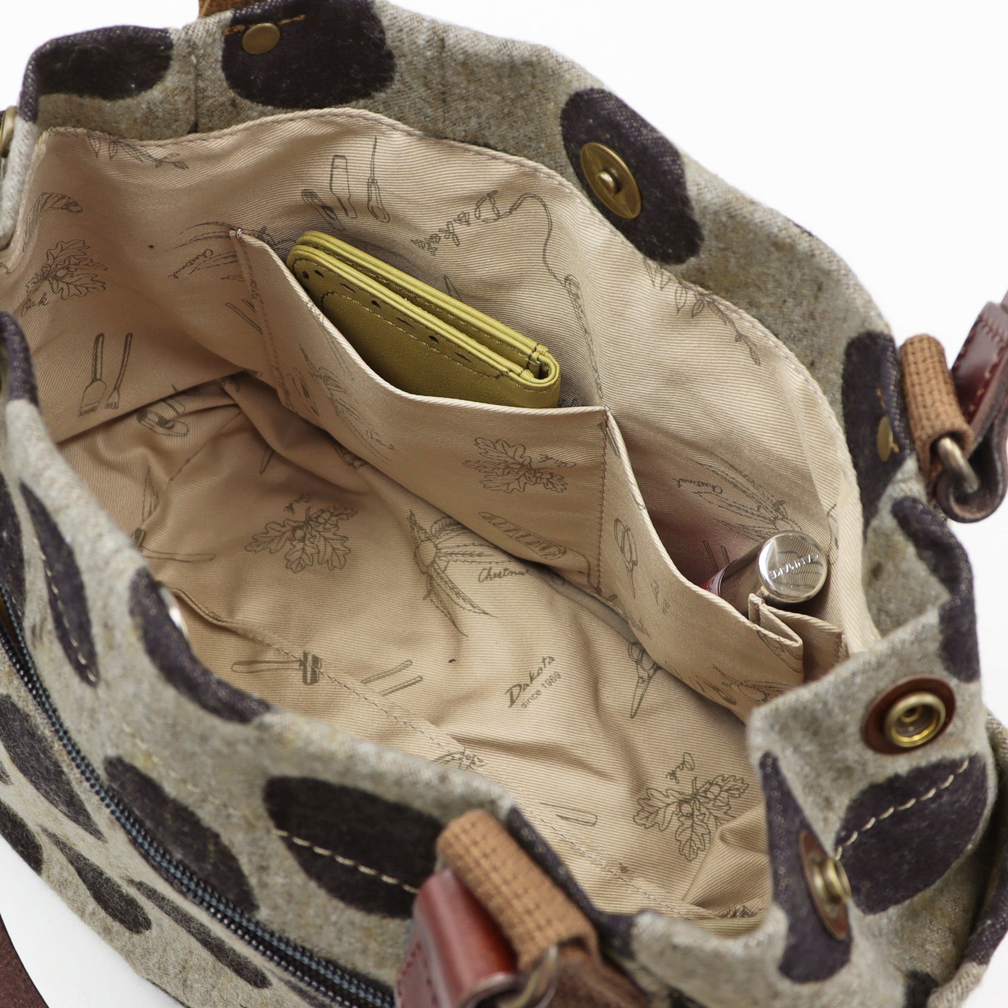 シンピット ハンドバッグ 1531761