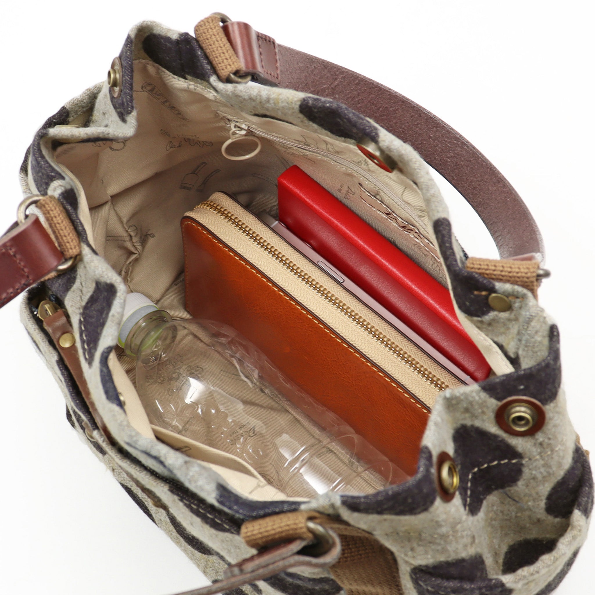 シンピット ハンドバッグ 1531761