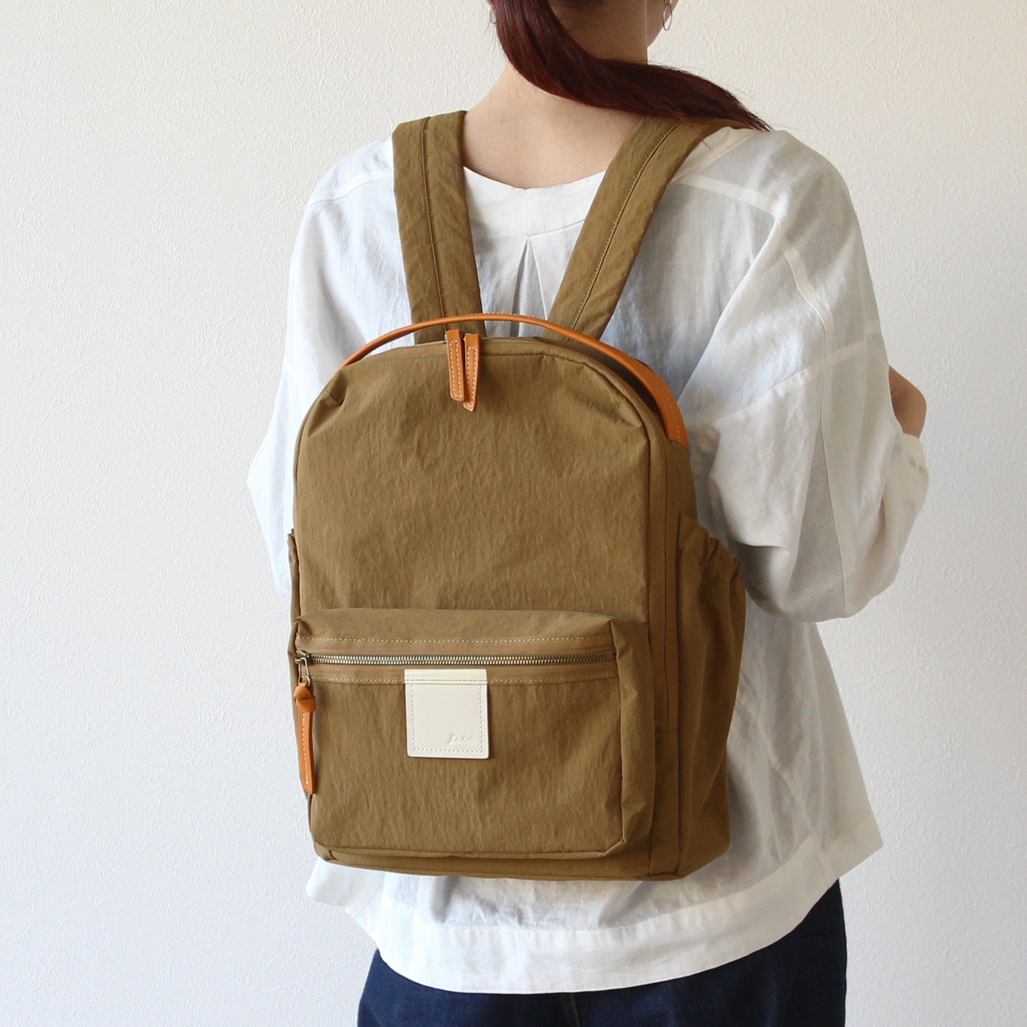 カレ リュック 1531770