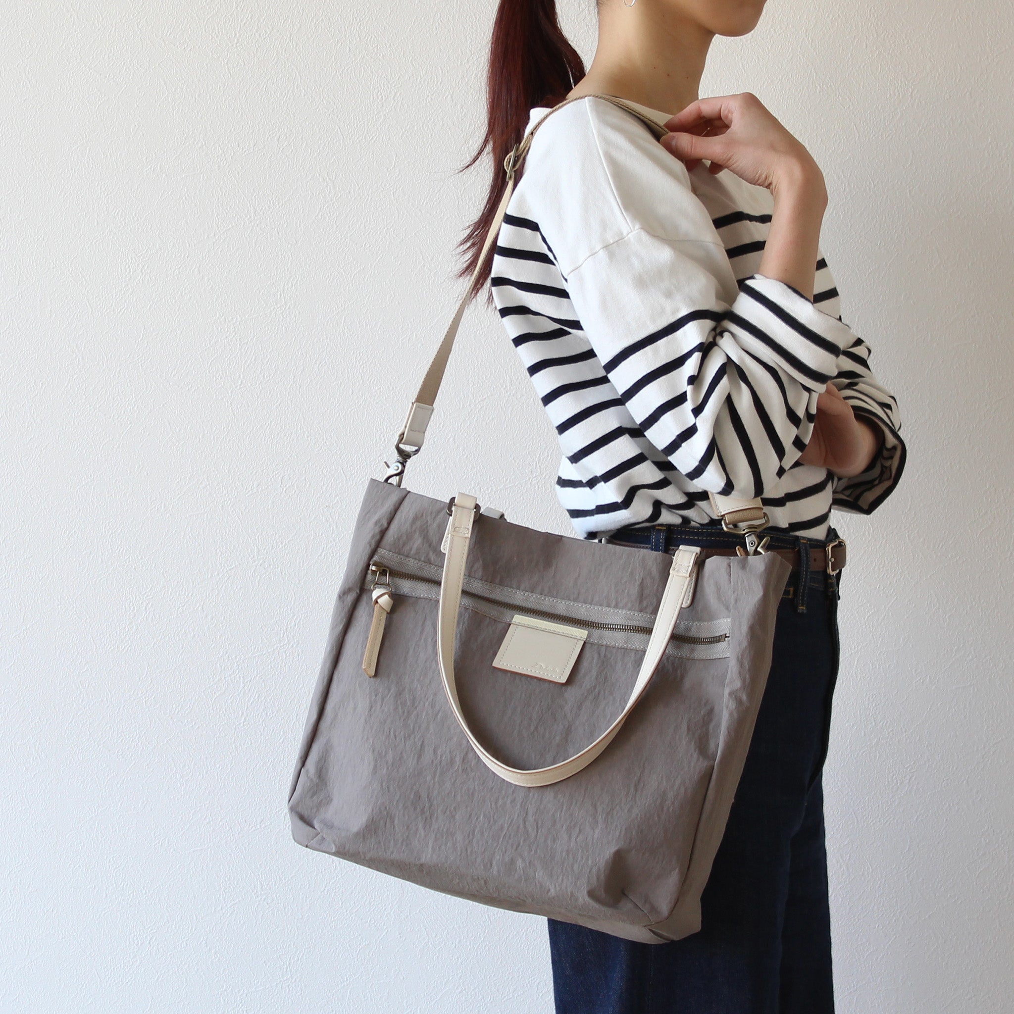 カレ トートバッグ 1531771