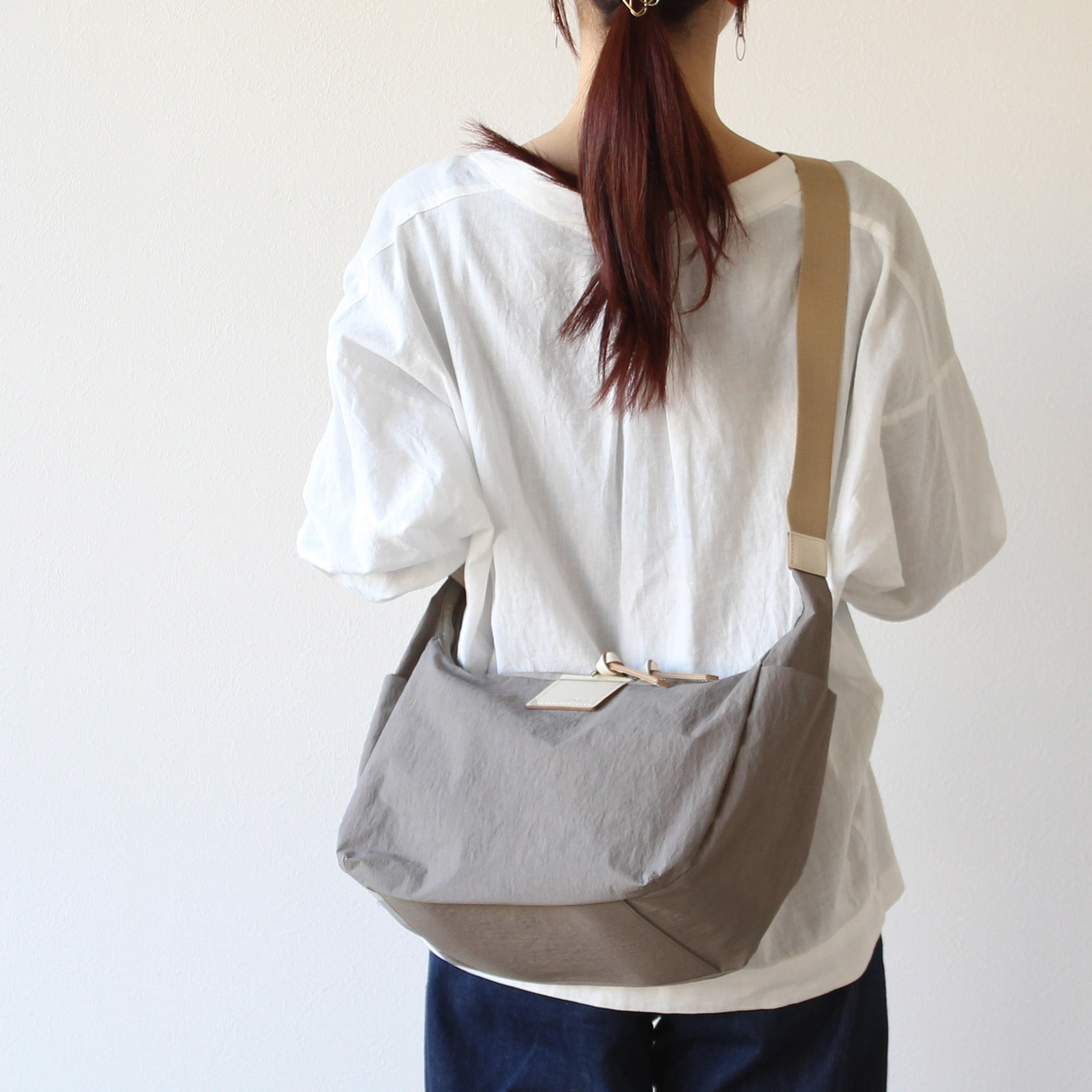 カレ ショルダーバッグ 1531772