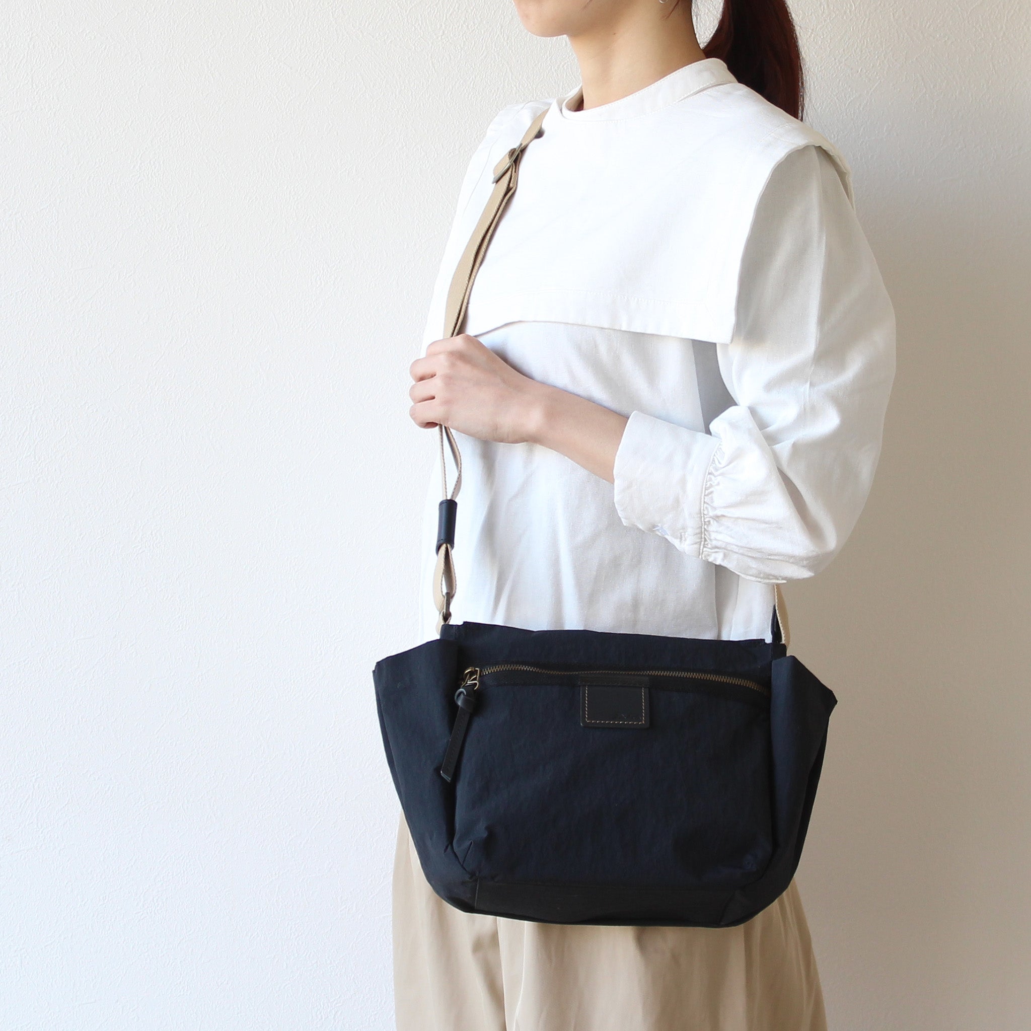 カレ ショルダーバッグ 1531773