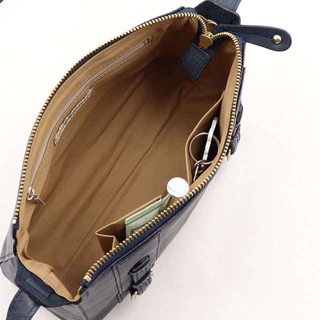 【公式WEB限定品】 キューブS ショルダーバッグ 1541030