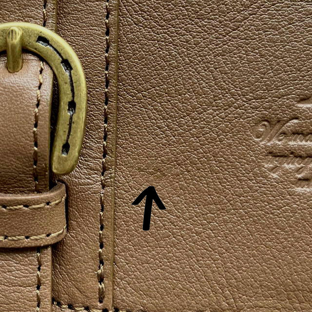 【公式WEB限定品】 キューブS ショルダーバッグ 1541030