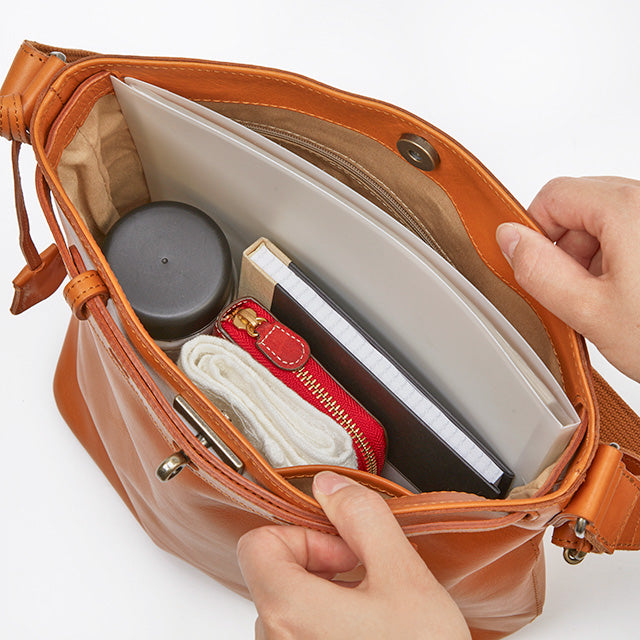 【公式WEB限定品】 シントゥーラ ショルダーバッグ 1541050