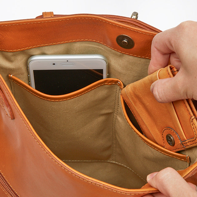 【公式WEB限定品】 シントゥーラ ショルダーバッグ 1541050