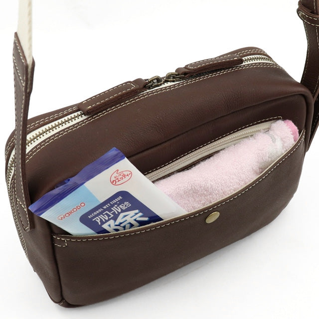 【公式WEB限定品】 ロートン ショルダーバッグ 1541121