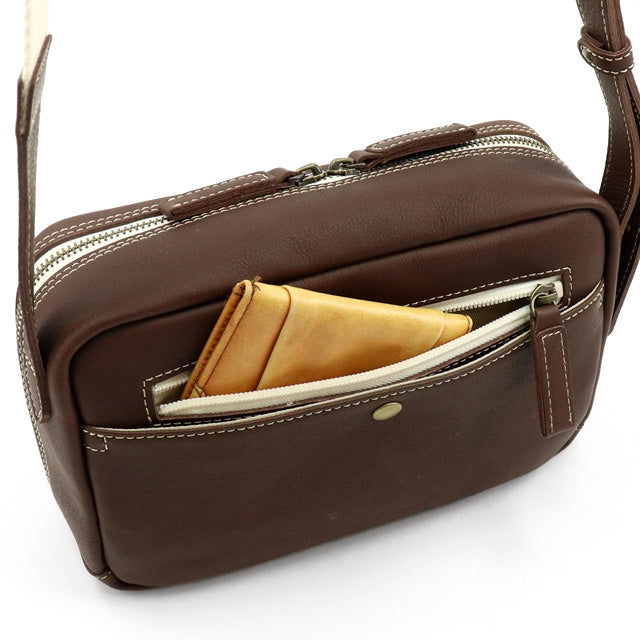 【公式WEB限定品】 ロートン ショルダーバッグ 1541121