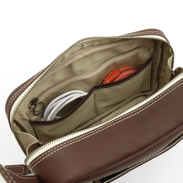 【公式WEB限定品】 ロートン ショルダーバッグ 1541121