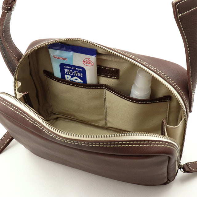 【公式WEB限定品】 ロートン ショルダーバッグ 1541121
