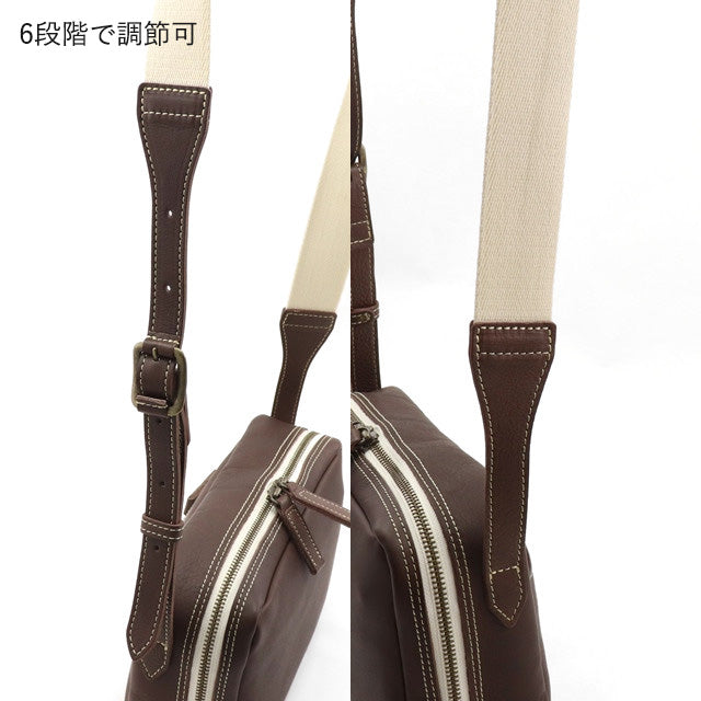 【公式WEB限定品】 ロートン ショルダーバッグ 1541121