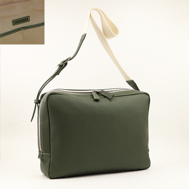 【公式WEB限定品】 ロートン ショルダーバッグ 1541122