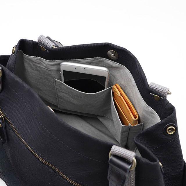 【公式WEB・一部店舗限定品】 ピット トートバッグ 1541630