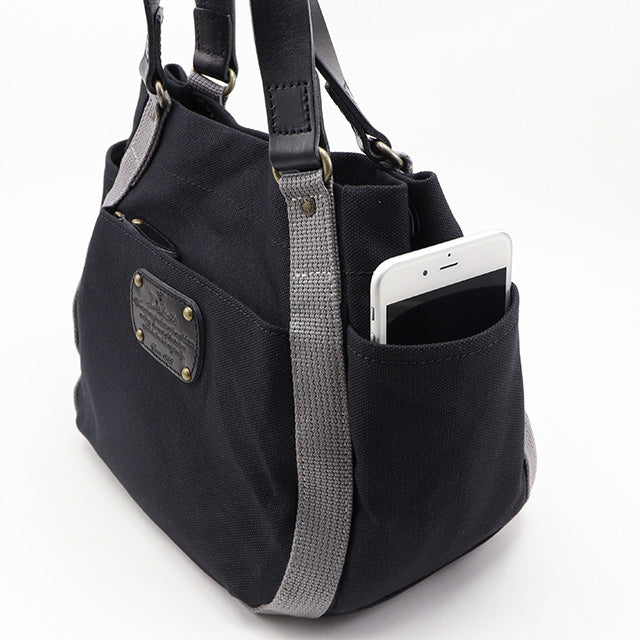 【公式WEB・一部店舗限定品】 ピット ハンドバッグ 1541631