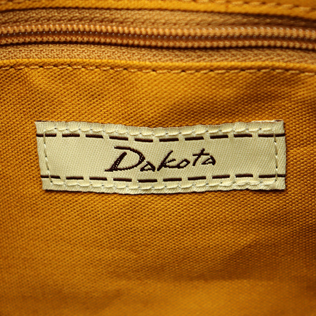 Dakota 【公式WEB・一部店舗限定品】 ピット 2wayハンドバッグ 1541632