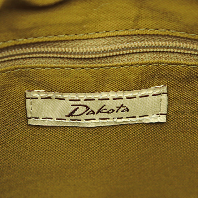Dakota 【公式WEB・一部店舗限定品】 ピット 2wayハンドバッグ 1541632