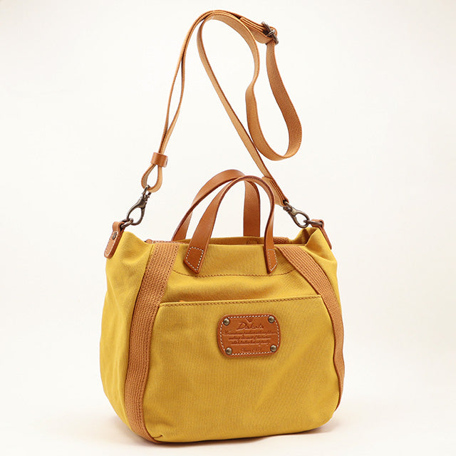 Dakota 【公式WEB・一部店舗限定品】 ピット 2wayハンドバッグ 1541632