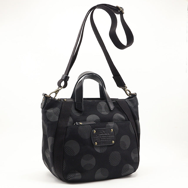 Dakota 【公式WEB・一部店舗限定品】 ピット 2wayハンドバッグ(柄) 1541633