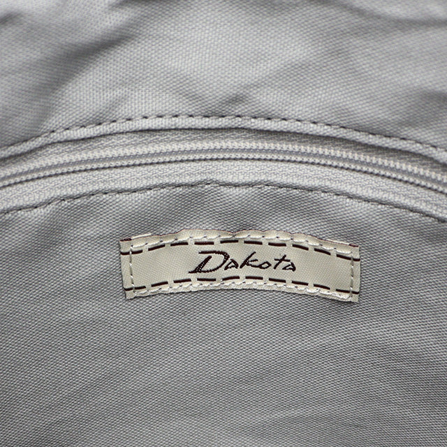 Dakota 【公式WEB・一部店舗限定品】 ピット 2wayハンドバッグ(柄) 1541633