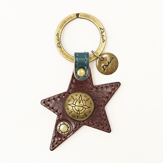 【公式WEB・旗艦店限定品】 コンパーニョ キーホルダー 1541721