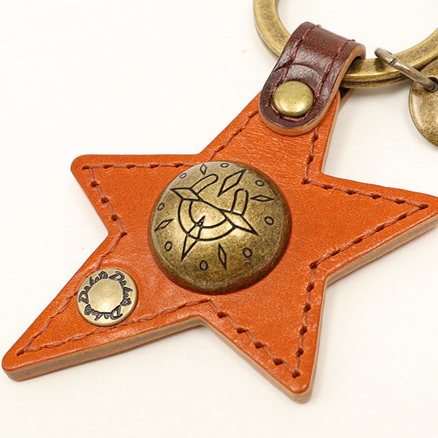 【公式WEB・旗艦店限定品】 コンパーニョ キーホルダー 1541721