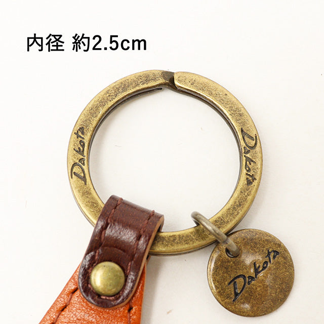 【公式WEB・旗艦店限定品】 コンパーニョ キーホルダー 1541721