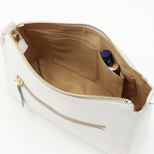 【公式WEB・一部店舗限定品】 キューブレイン ショルダーバッグ 1541730