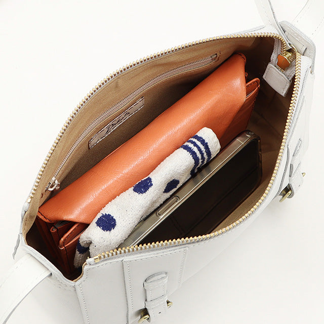 【公式WEB・一部店舗限定品】 キューブレイン ショルダーバッグ 1541730