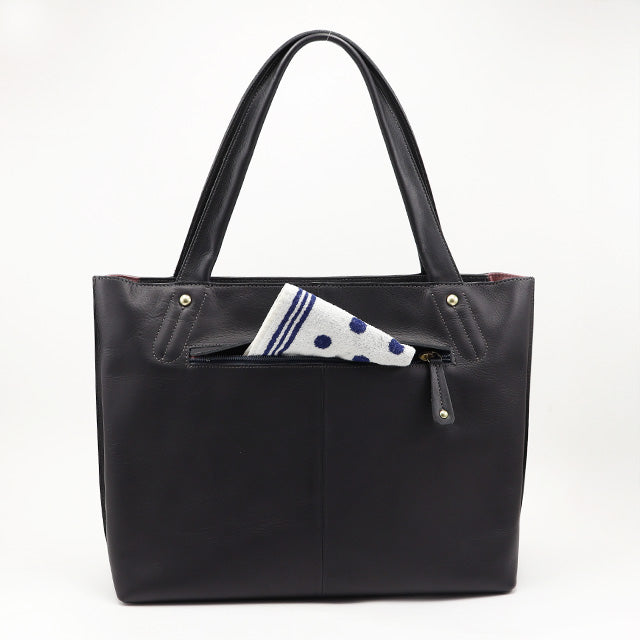 【公式WEB・一部店舗限定品】 キューブレイン トートバッグ 1541733