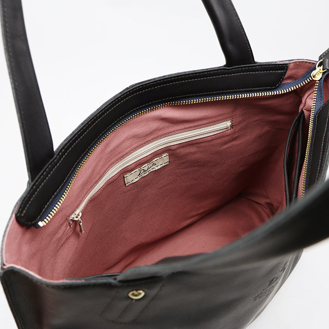 【公式WEB・一部店舗限定品】 キューブレイン トートバッグ 1541733