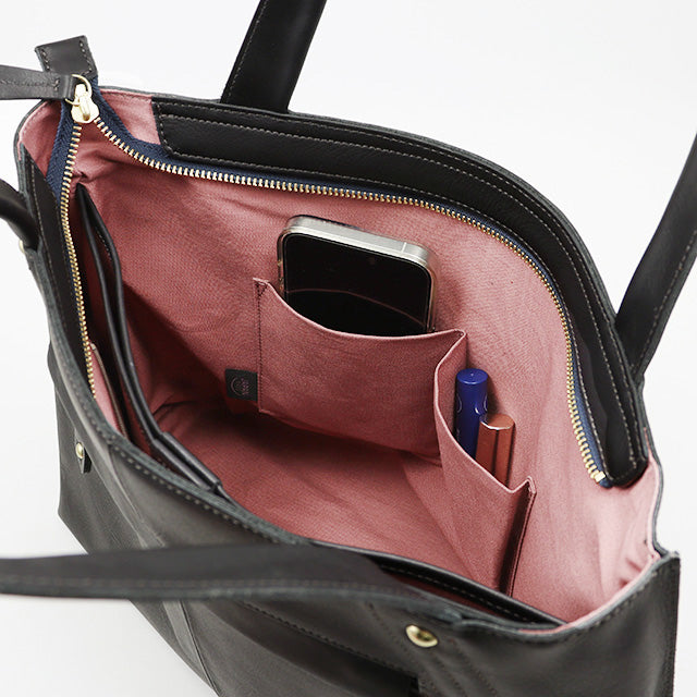 【公式WEB・一部店舗限定品】 キューブレイン トートバッグ 1541733