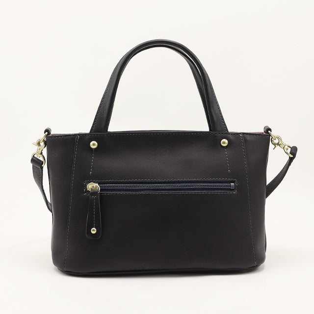 【公式WEB・一部店舗限定品】 キューブレイン 2wayハンドバッグ 1541737