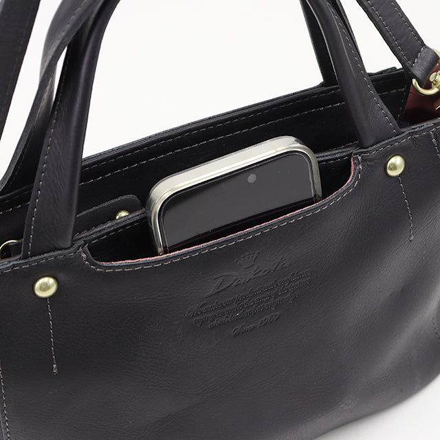 【公式WEB・一部店舗限定品】 キューブレイン 2wayハンドバッグ 1541737