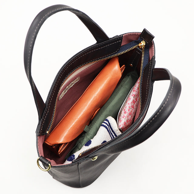 【公式WEB・一部店舗限定品】 キューブレイン 2wayハンドバッグ 1541737