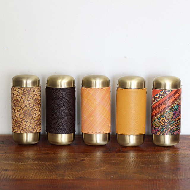 【公式WEB・旗艦店限定品】 Dakota×眼鏡ケース 1542010