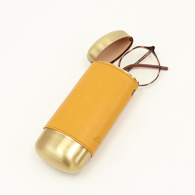 【公式WEB・旗艦店限定品】 Dakota×眼鏡ケース 1542010