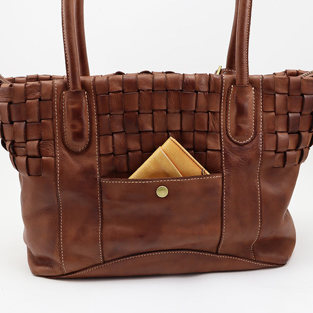 アーロ トートバッグ 1601080